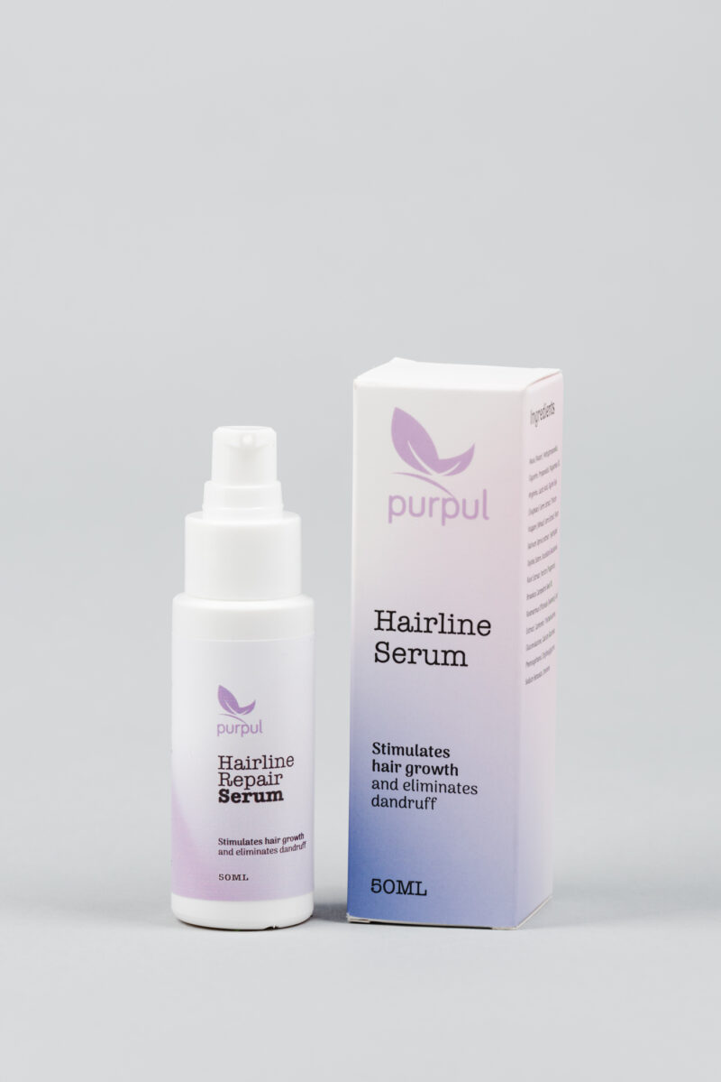 Hairline Serum