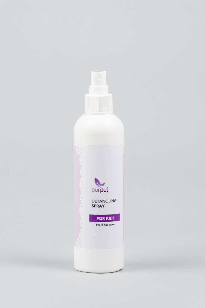 Kids - Detangling Spray