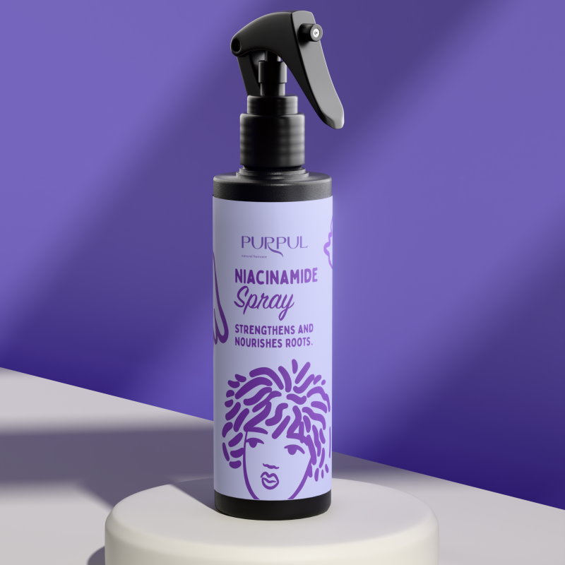 Niacinamide Spray – 250ml